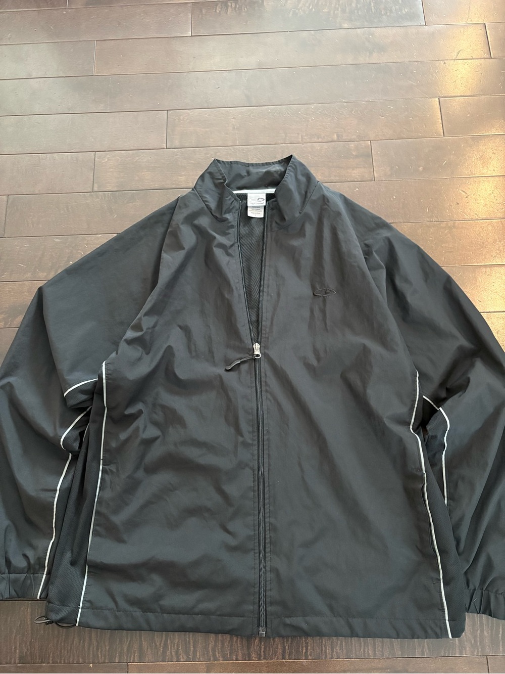Y2K champion Men's Lightweight Track Jacket
